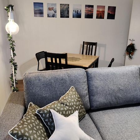 Inka Apartments With Daily Towel Change โรวานิเอมิ ภายนอก รูปภาพ